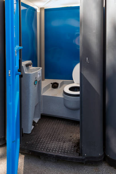 Best Portable restroom trailer rental  in Radford, VA