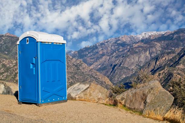 Best Affordable porta potty rental  in Radford, VA