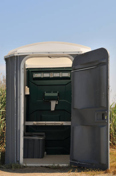Porta potty rental for festivals in Radford, VA