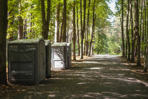 Best Best portable toilet rental  in Radford, VA