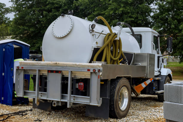 Best Luxury portable toilet rental  in Radford, VA