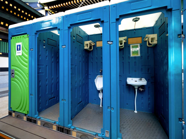  Radford, VA Porta Potty Rental Pros