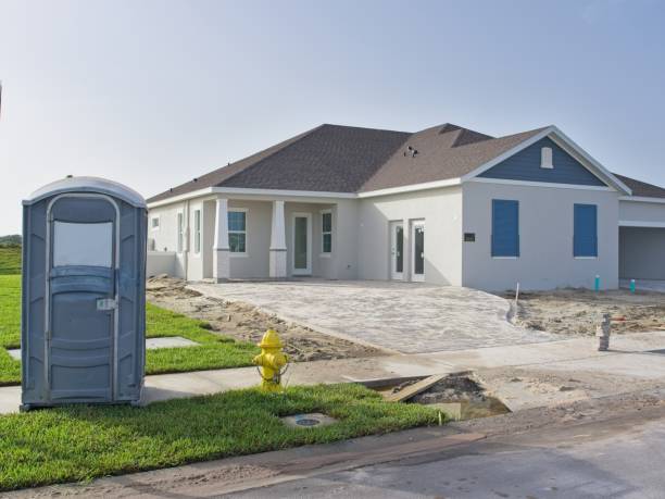 Portable Toilet Options We Offer in Radford, VA