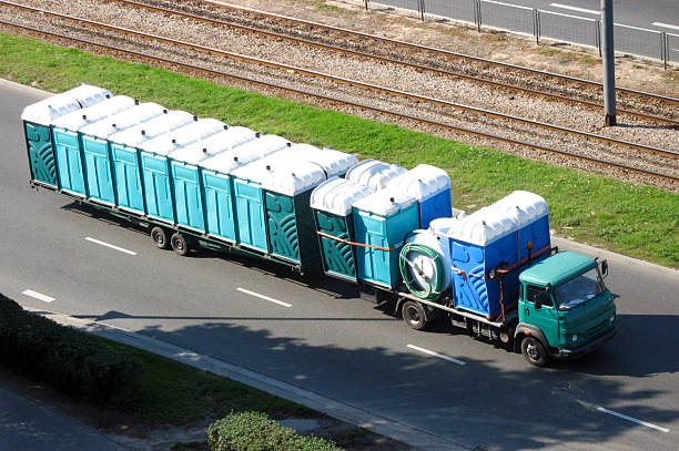 Best Porta potty rental near me  in Radford, VA