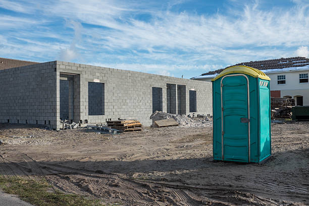 Best Event porta potty rental  in Radford, VA
