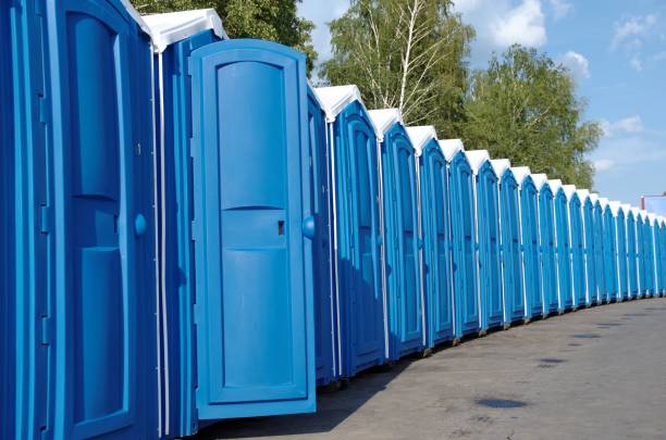 Trusted Radford, VA porta potty rental Experts